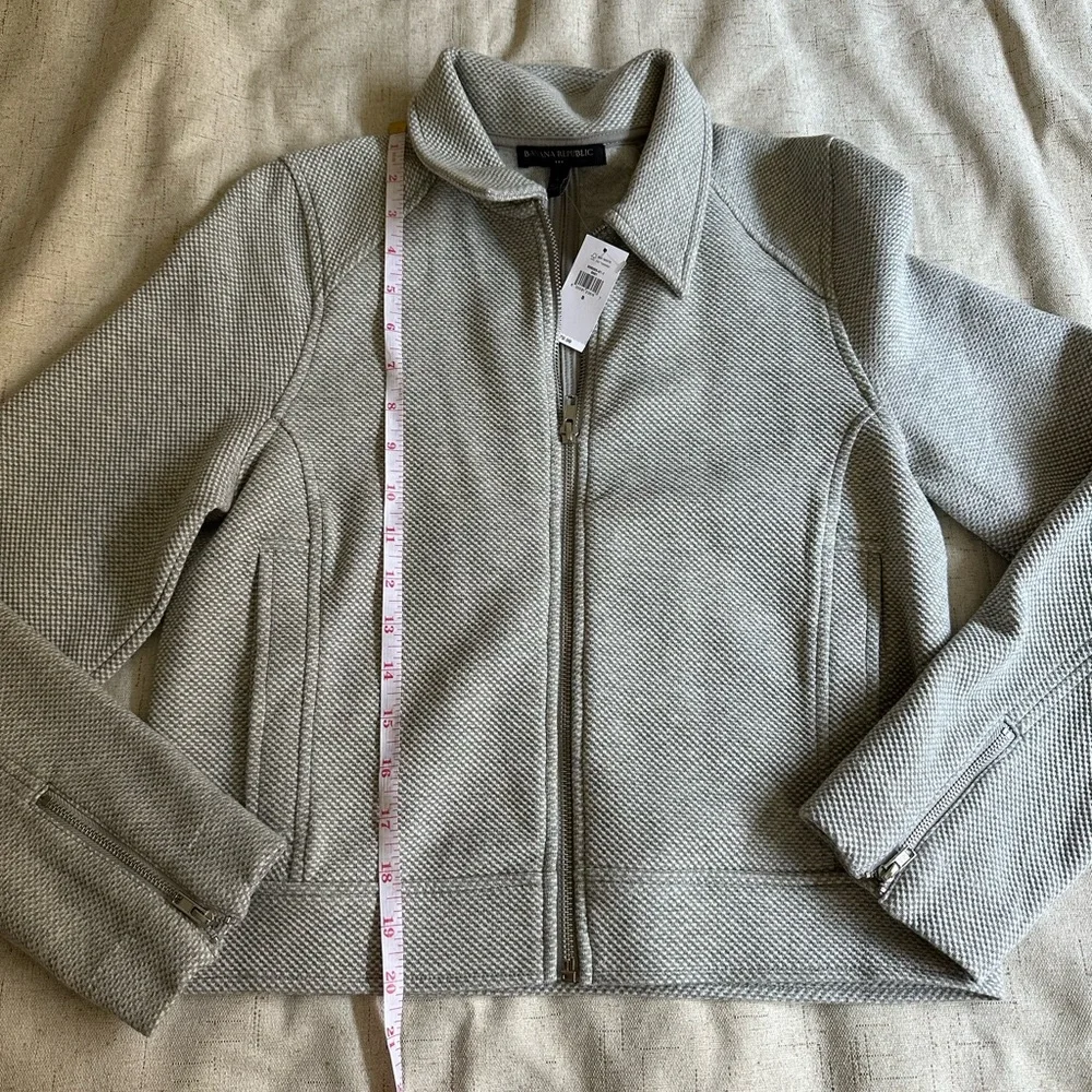 Bomber Jacket - Picture 3 of 6